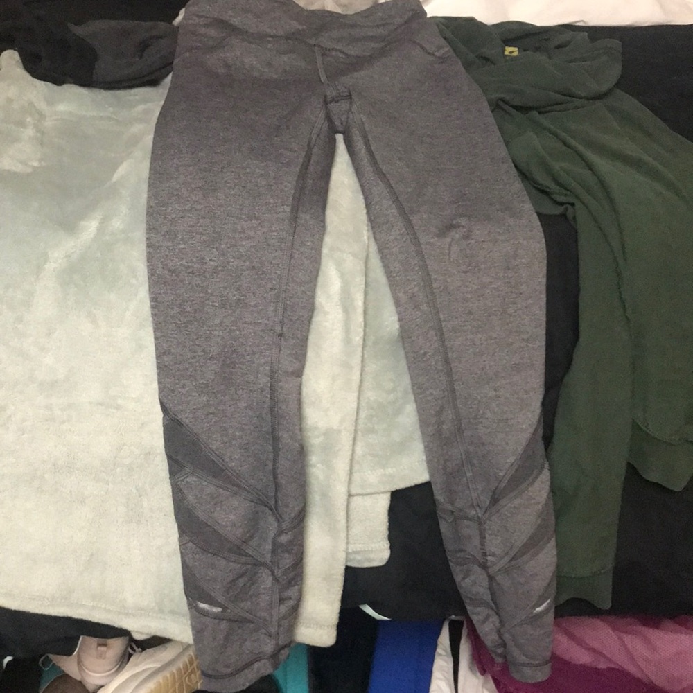 Lulu lemon leggings